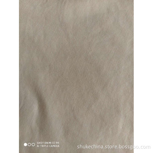 Viscose Tencel Twill for Women